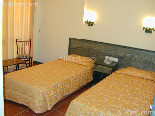 Mirage World Hotel 13